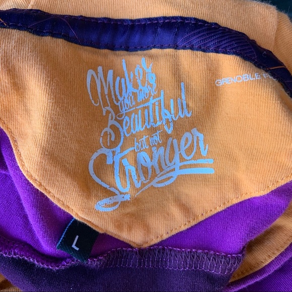 ABK Women’s Manon Hoodie - Picture 10 of 12